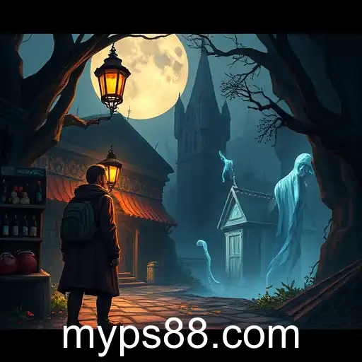 Unlocking the Mysteries: Exploring the World of Adventure Games