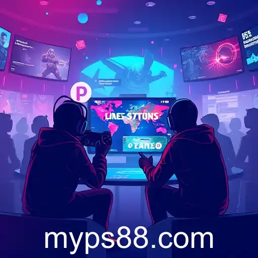 The Evolution of Online Gaming in 2025