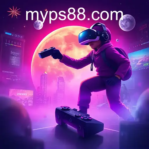 The Evolution of Online Gaming in 2025