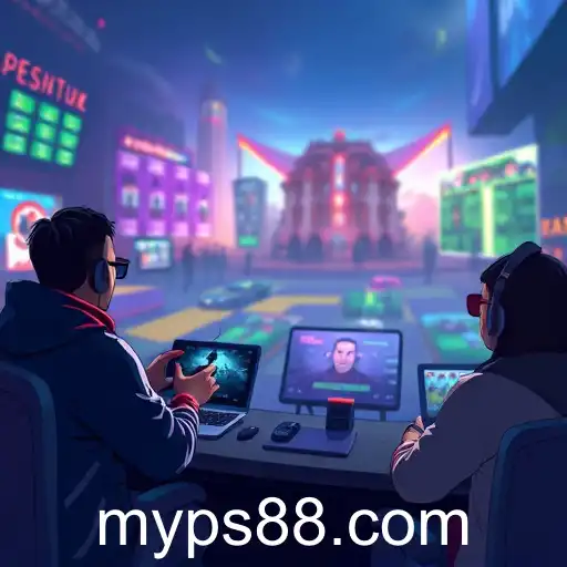The Impact of PS88 on Online Gaming Trends