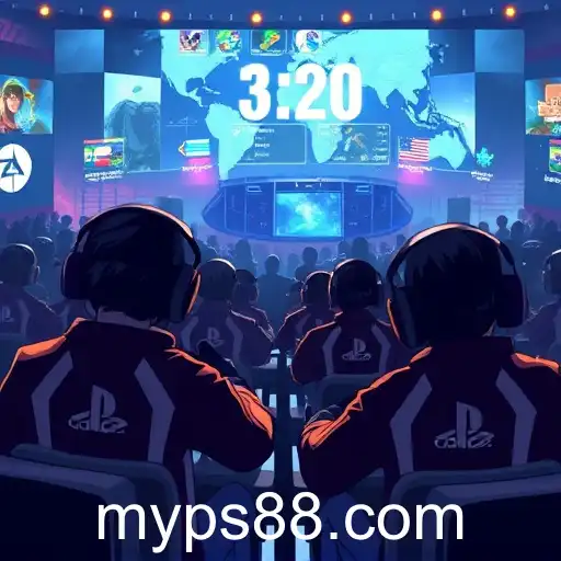 Insights into PS88's Evolution Amidst Global Gaming Trends