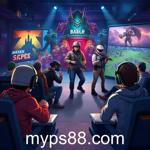 Exploring the Dynamic World of Multiplayer Games and the Significance of 