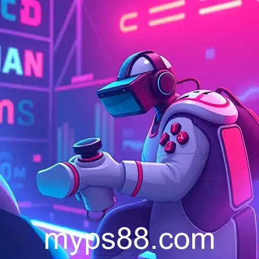 The Evolution of Online Gaming and ps88's Role in 2025