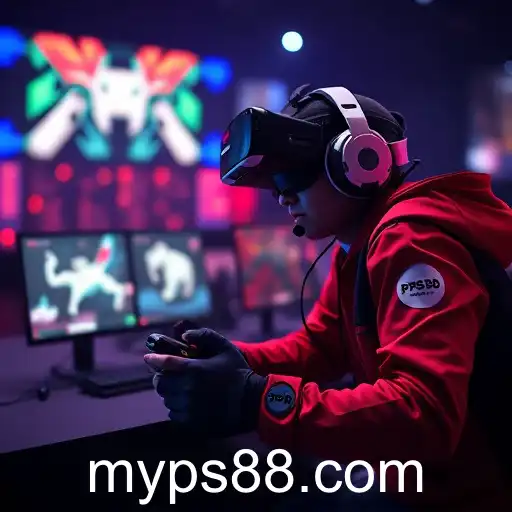 The Evolving Landscape of Online Gaming