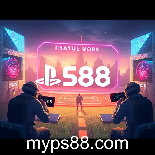 PS88 Revolutionizes Online Gaming Experience