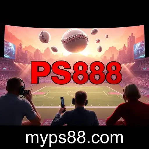 Gaming Trends and Innovations Spotlighting PS88