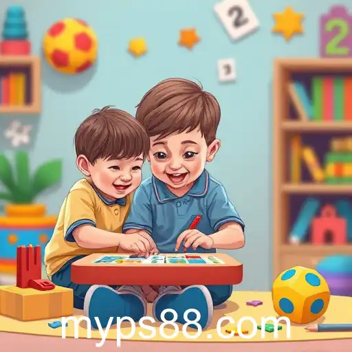 PS88: Revolutionizing Online Gaming