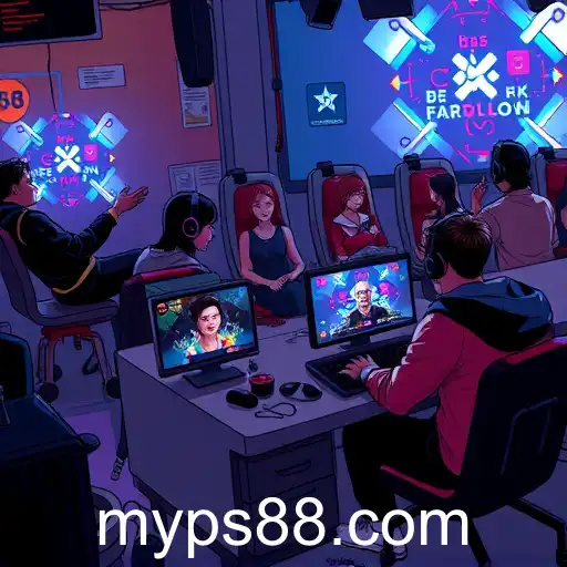 The Evolution of Online Gaming Communities