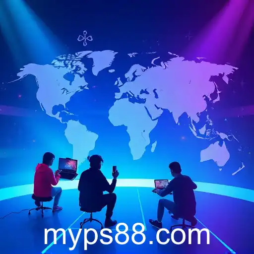 The Rise of Gaming Platforms: PS88 and Beyond