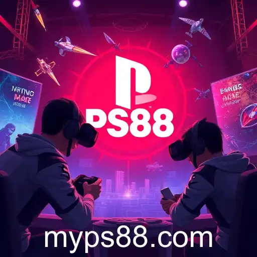 The Rise of PS88: Transforming Online Gaming