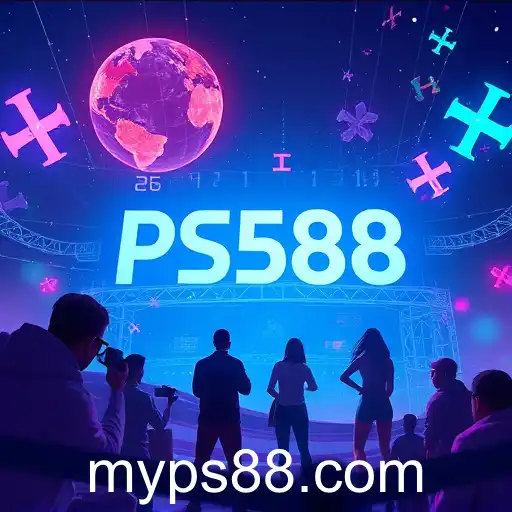 The Rise of PS88 in Gaming Culture
