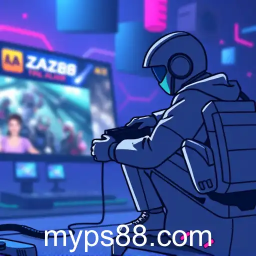 The Rise of PS88: A New Era for Online Gaming