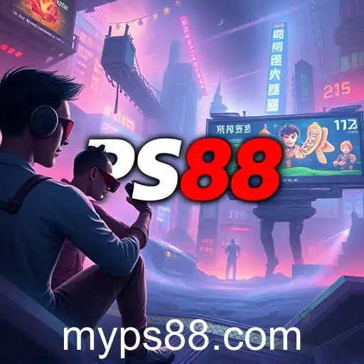 The Rise of PS88: Revolutionizing Online Gaming