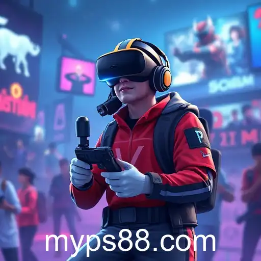 The Shifting Landscape of Gaming in 2025