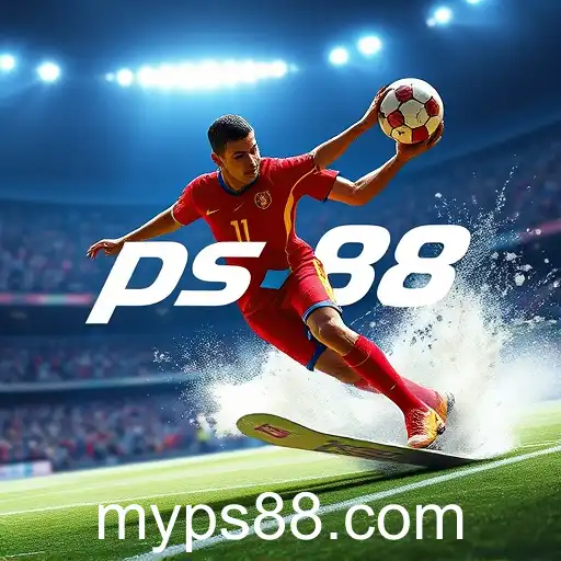 The Thrill of Sports Games: Enter the Arena with ps88