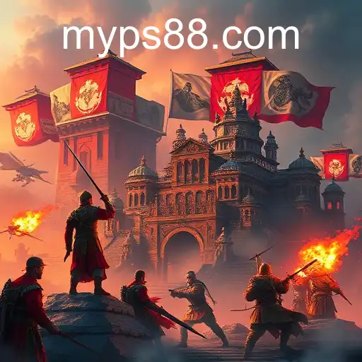 The World of Strategy Games: A Deep Dive into the Genre